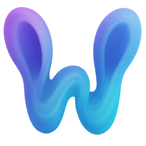 Whispery Logo